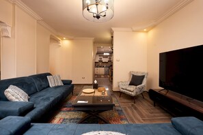 Apartment | 2 bilik tidur