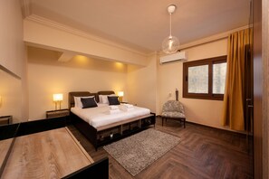 Apartment | 2 bilik tidur