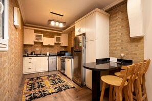 アパートメント | 2 室のベッドルーム