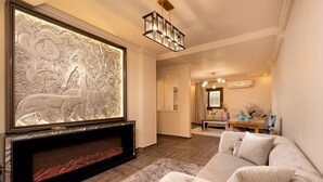 House - Vesta - Luxury APT - 2BR - Triumph (Cairo)