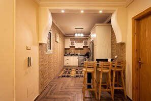 Apartment | 2 bilik tidur