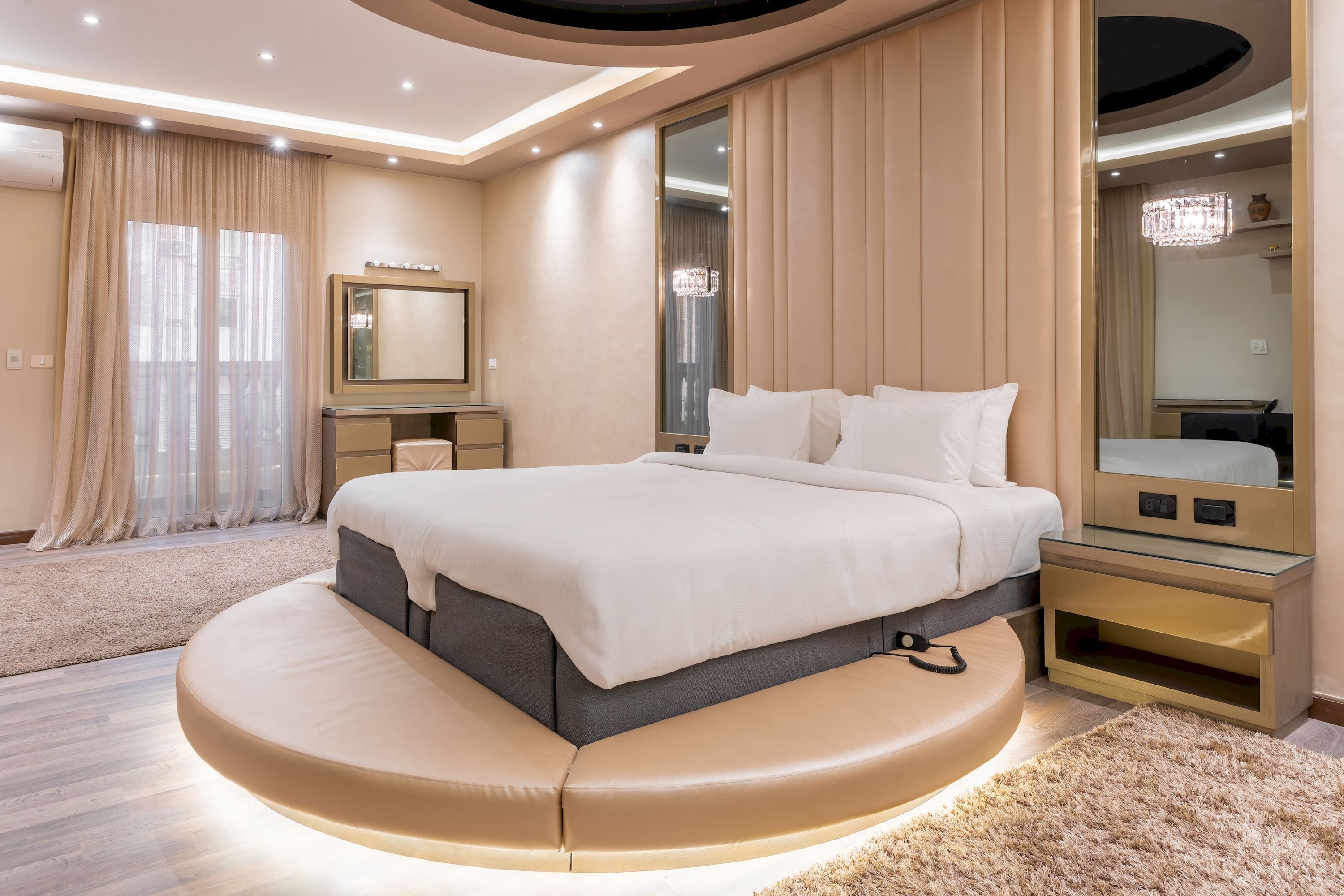 Vila | 4 kamar tidur