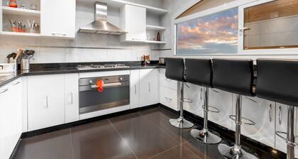 Vesta - Luxury Villa - 4BR - New Cairo