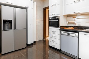 Villa | 4 camere