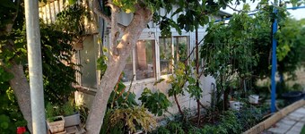 Big and comfortable country house with garden in "Finca La Guindilla" with Pool