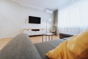 テレビ