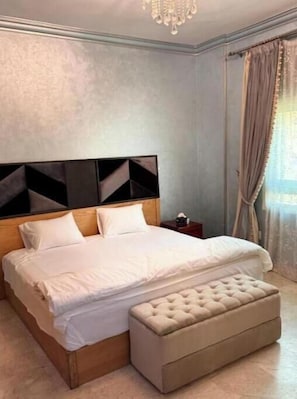 1 bedroom, WiFi
