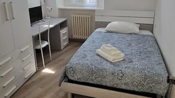 Deluxe Townhome | Meja, Wi-fi percuma
