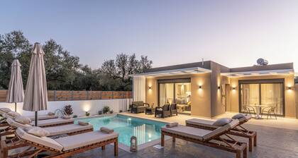 Lumior Villas Lux essence by 'elite'