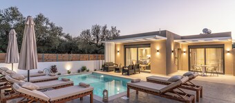 Lumior Villas Lux essence by 'elite'