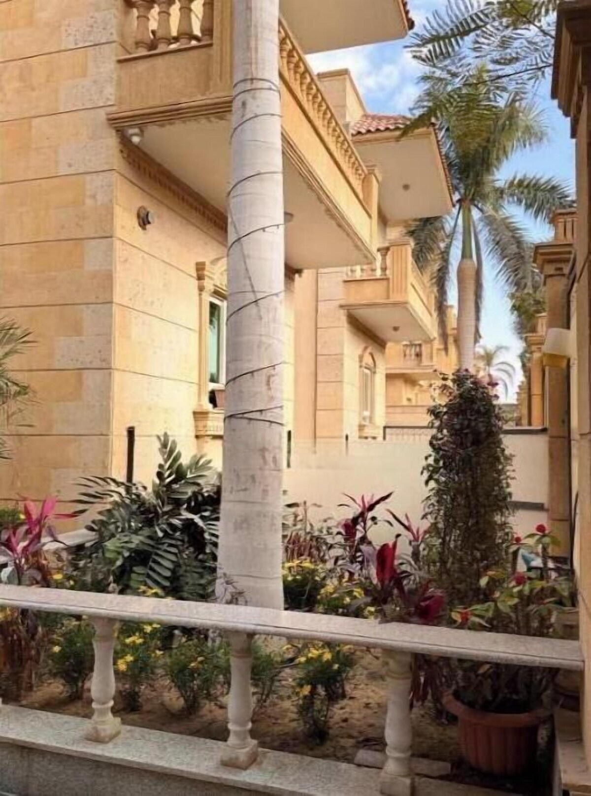 Image de profil de l’hôte