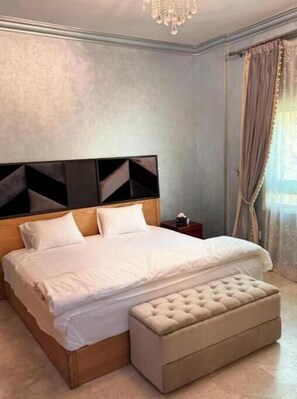 1 bedroom, WiFi