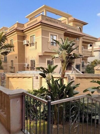 Charming 1-bedroom villa in welcoming Giza Governorate with WiFi 3