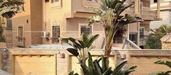 Charming 1-bedroom villa in welcoming Giza Governorate with WiFi 3