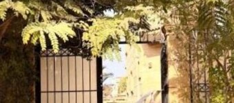 Charming 1-bedroom villa in marvelous Giza Governorate with WiFi 4
