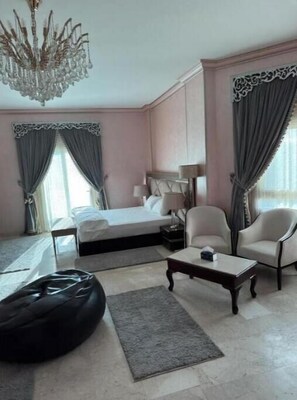 1 Schlafzimmer, WLAN