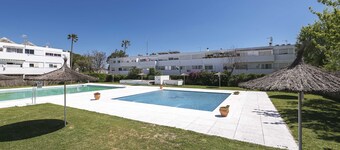 Vallealto - Three Bedroom Apartment, Sleeps 5