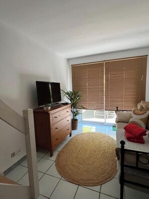 Télévision, livres