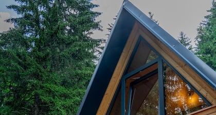 VIKTORIJA CHALET IN THE HEART OF MOUNT KOPAONIK