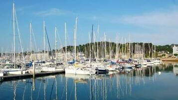 Port de plaisance