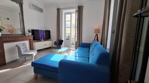 Télévision, chaßne hi-fi