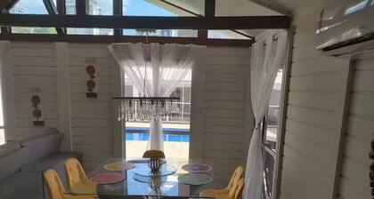 Beautiful house in Campolim, the best neighborhood in Sorocaba