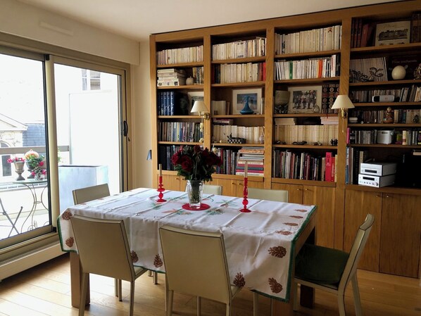 Restauration
