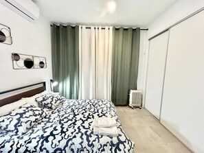1 habitación 