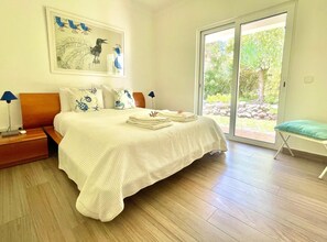 3 chambres, fer et planche Ă repasser, Wi-Fi, draps fournis
