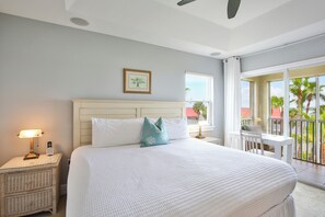 3 chambres, bureau, fer et planche à repasser, Wi-Fi gratuit