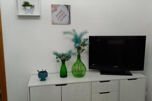 Interior - Sweet home Angi: Maison 2 Chambres (Marsala)