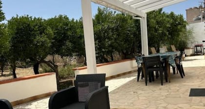 Sweet home Angi: Maison 2 Chambres