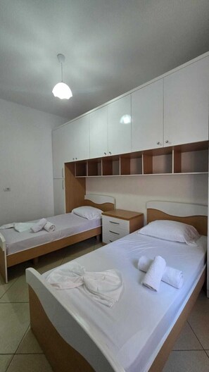 Apartment, 2 Bedrooms, Mountain View