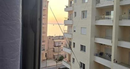 Tirent Apartment - Your Beach Home in Vlorë
