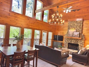 Smart-tv, pejs, dvd-afspiller