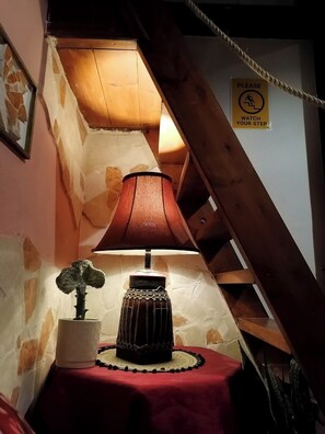 Apartment, 1 Bedroom | Interior - Charming Rhodes Apartment in Historic Center (Rhodes)