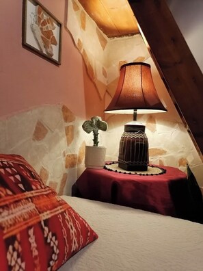 Apartment, 1 Bedroom - Charming Rhodes Apartment in Historic Center (Rhodes)