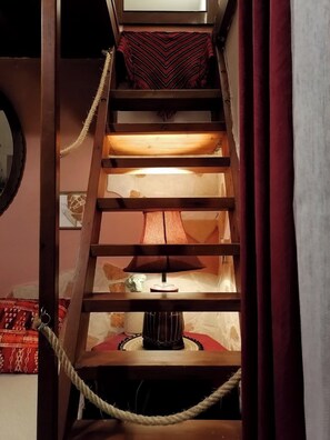 Apartment, 1 Bedroom | Interior - Charming Rhodes Apartment in Historic Center (Rhodes)