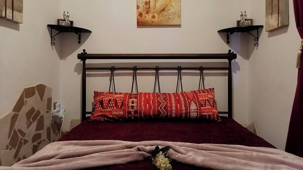 1 bedroom - Charming Rhodes Apartment in Historic Center (Rhodes)