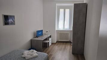 Comfort Townhome | Meja, Wi-fi percuma