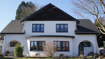 Exterieur