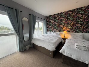 3 Schlafzimmer, Bügeleisen/Bügelbrett, Reisekinderbett, Internetzugang