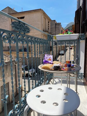 Rum | Terrass/Patio