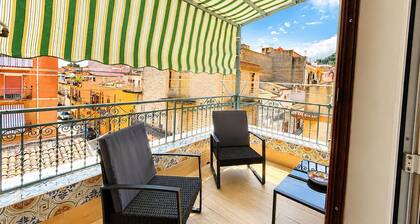 B&B Le Venere Rooms