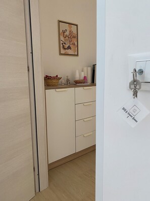 Room - B&B Le Venere Rooms (Castellammare del Golfo)