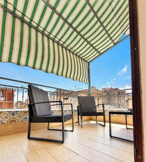 Superior Double Room - B&B Le Venere Rooms (Castellammare del Golfo)