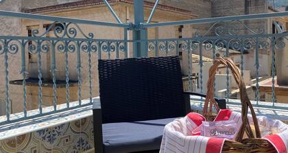 B&B Le Venere Rooms