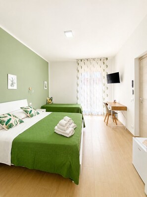 Room - B&B Le Venere Rooms (Castellammare del Golfo)