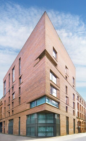 Exterior - Trendy Northern Quarter Retreat (Manchester)