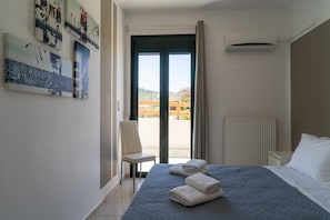 Apartment | 2 bedrooms